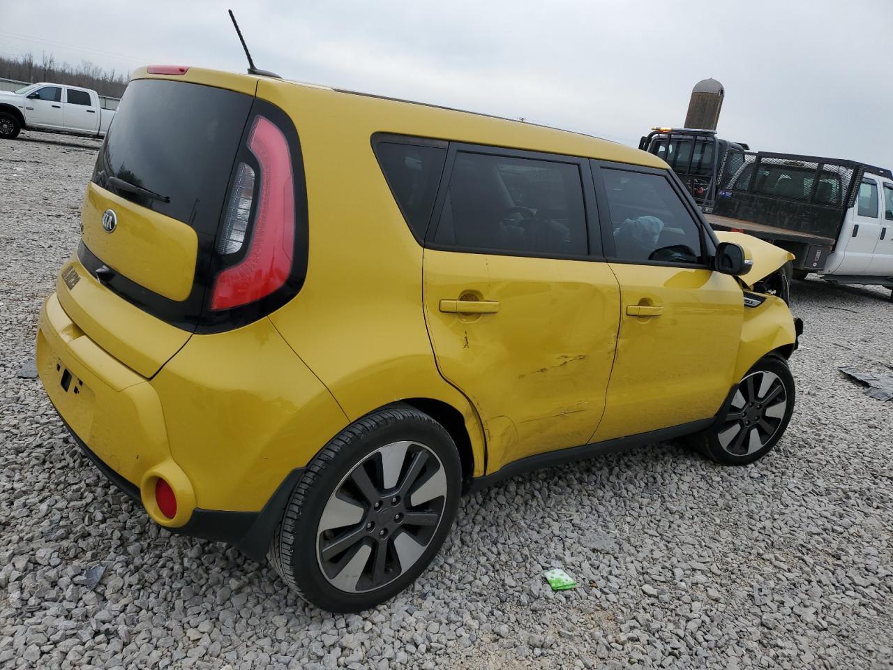 2015 Kia Soul ! - Image 3
