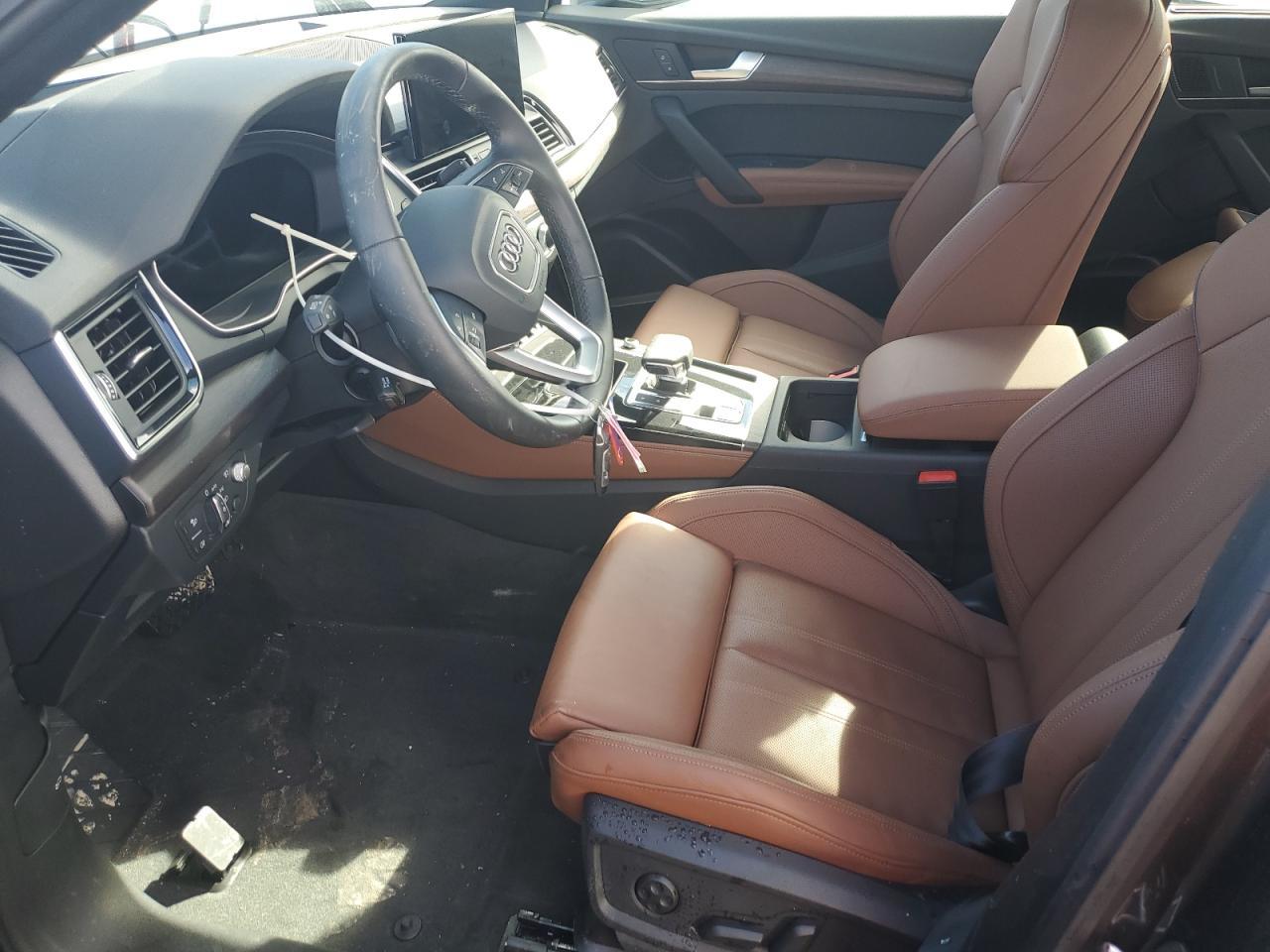 2023 Audi Q5 Prestige 45 - Image 7