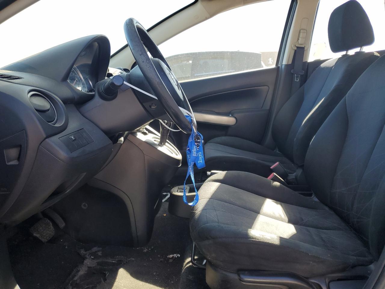 2013 Mazda Mazda2 - Фото 7