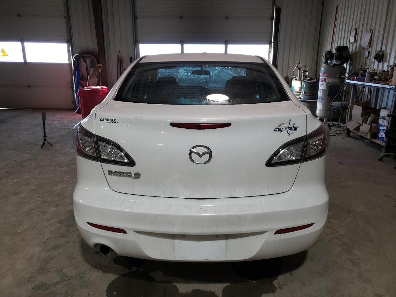 2012 Mazda 3 I - Фото 6