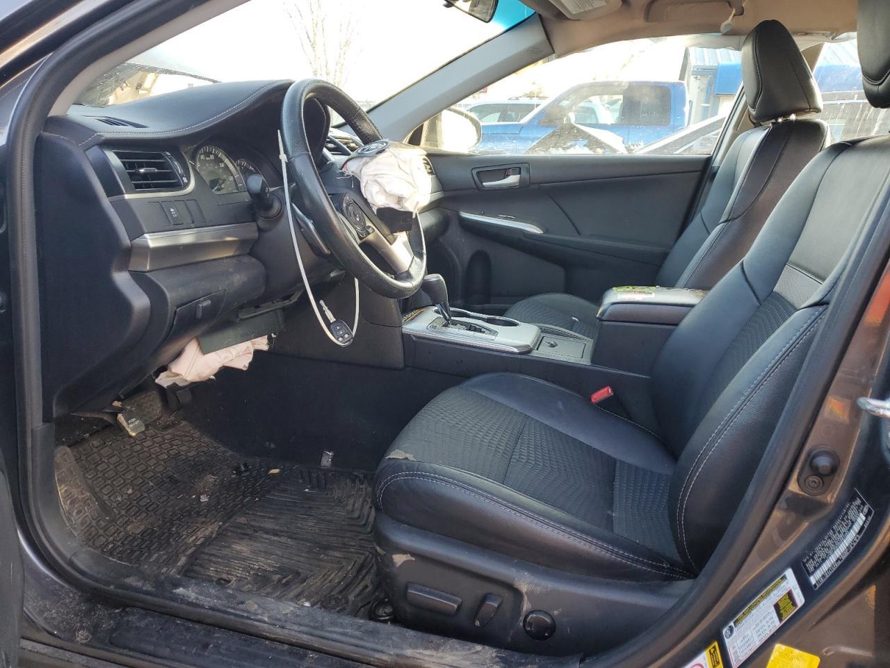 2013 Toyota Camry L - Image 7