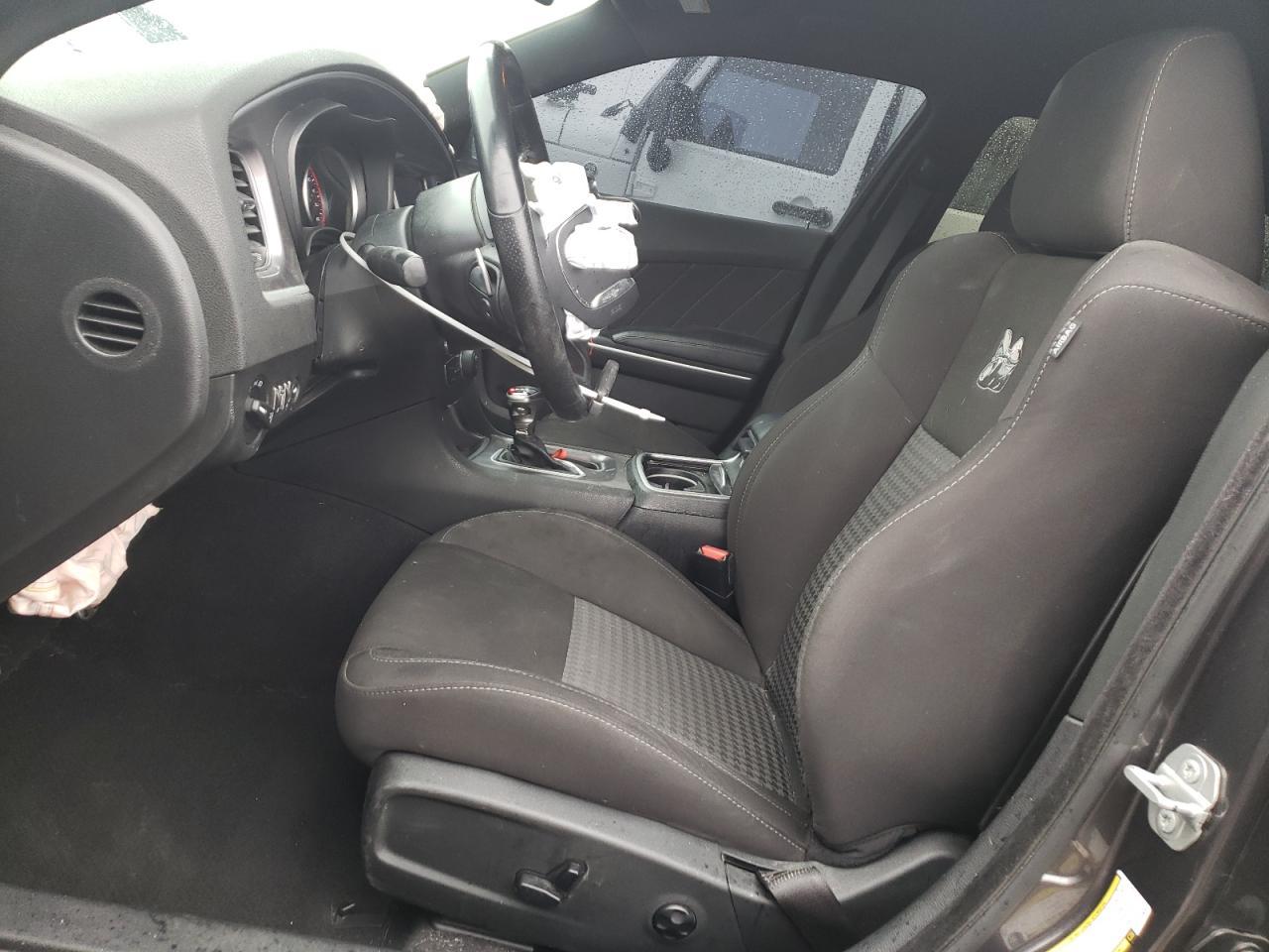 2020 Dodge Charger Scat Pack - Image 7