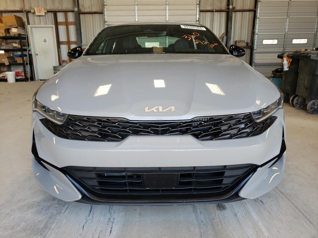 2024 Kia K5 Gt Line - Фото 5