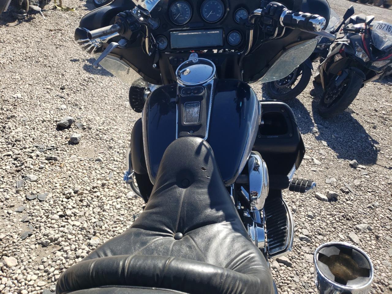 2002 Harley-Davidson Flhtcui - Image 5