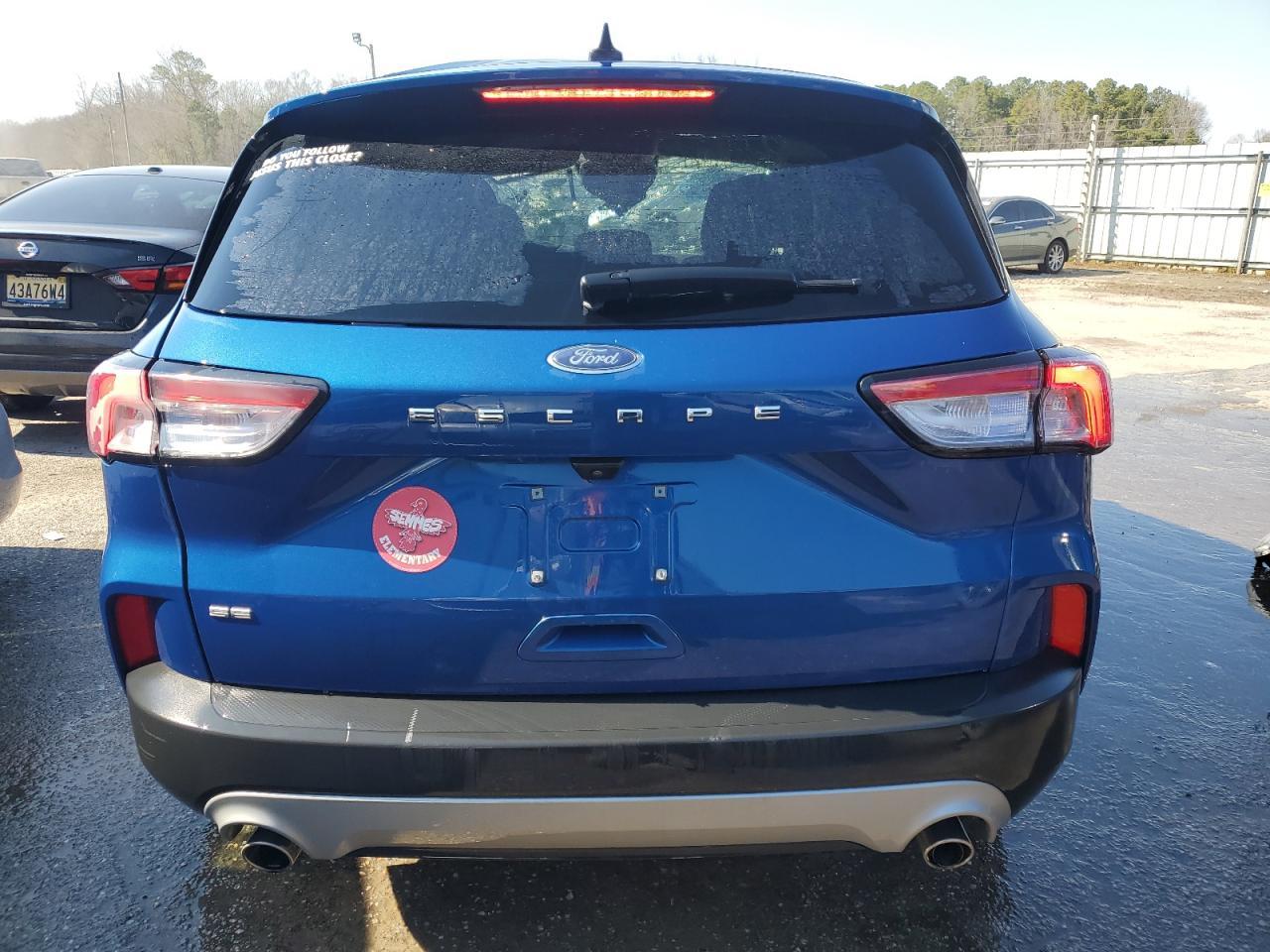 2022 Ford Escape Se - Image 6