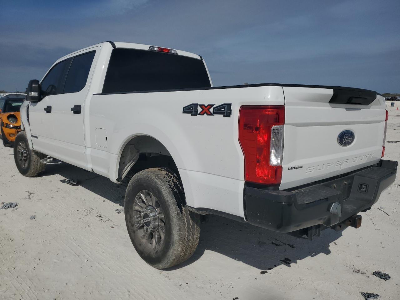 2019 Ford F250 Super Duty - Image 2