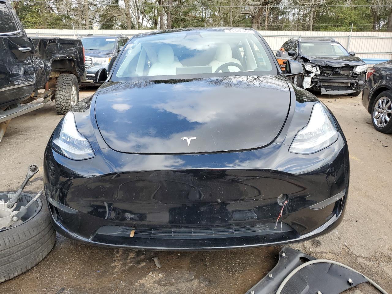 2020 Tesla Model Y - Image 5