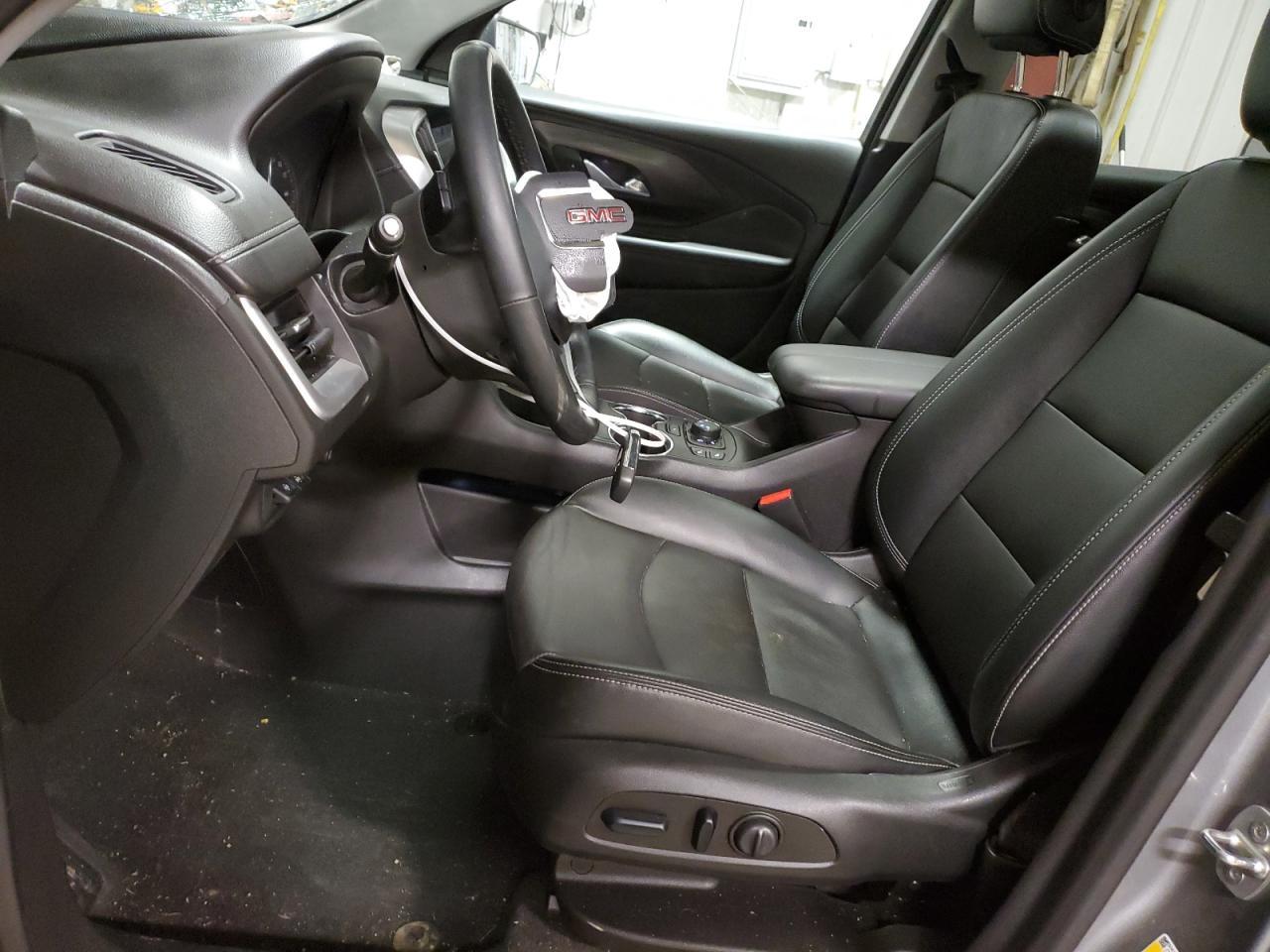 2023 GMC Terrain Slt - Image 7