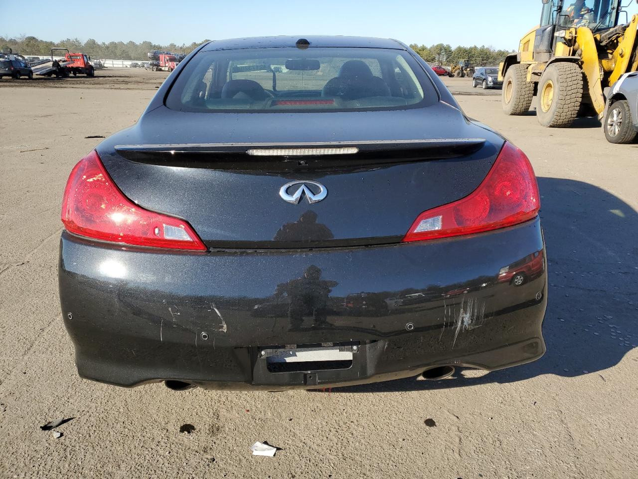 2010 Infiniti G37 - Фото 6