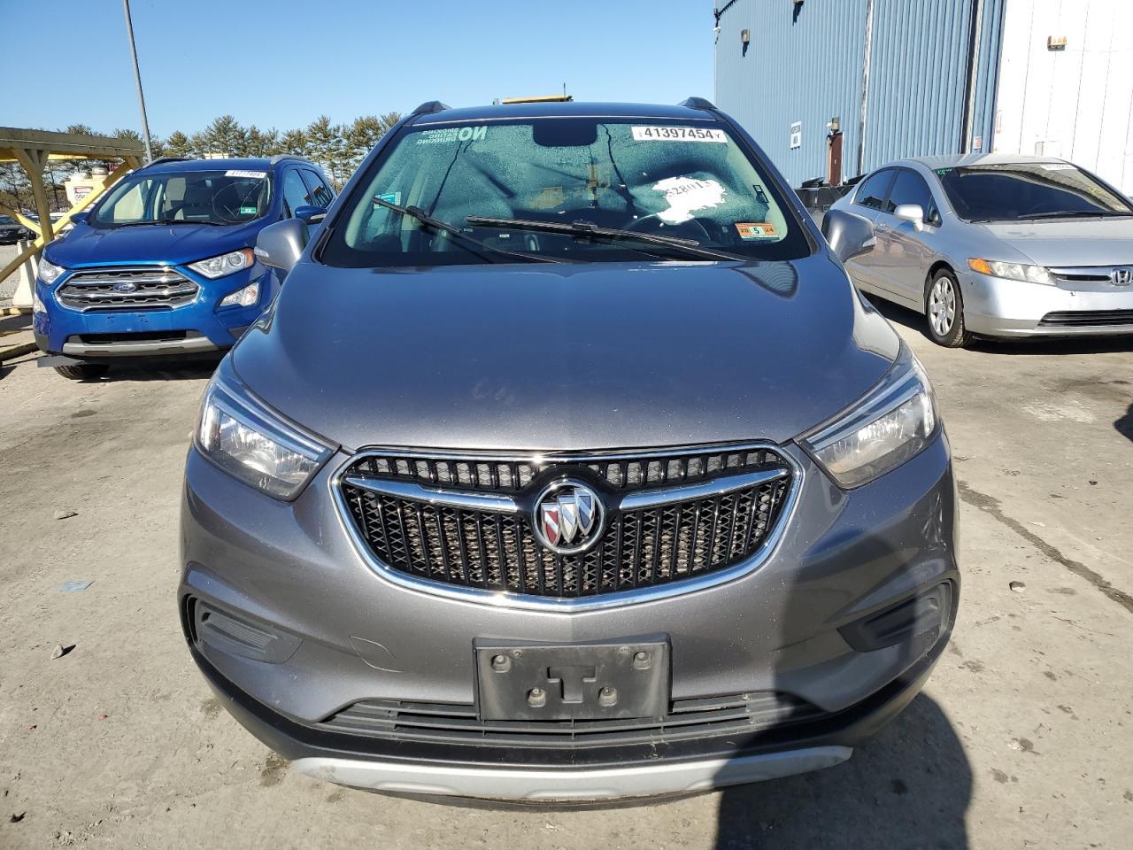 2019 Buick Encore Preferred - Фото 5