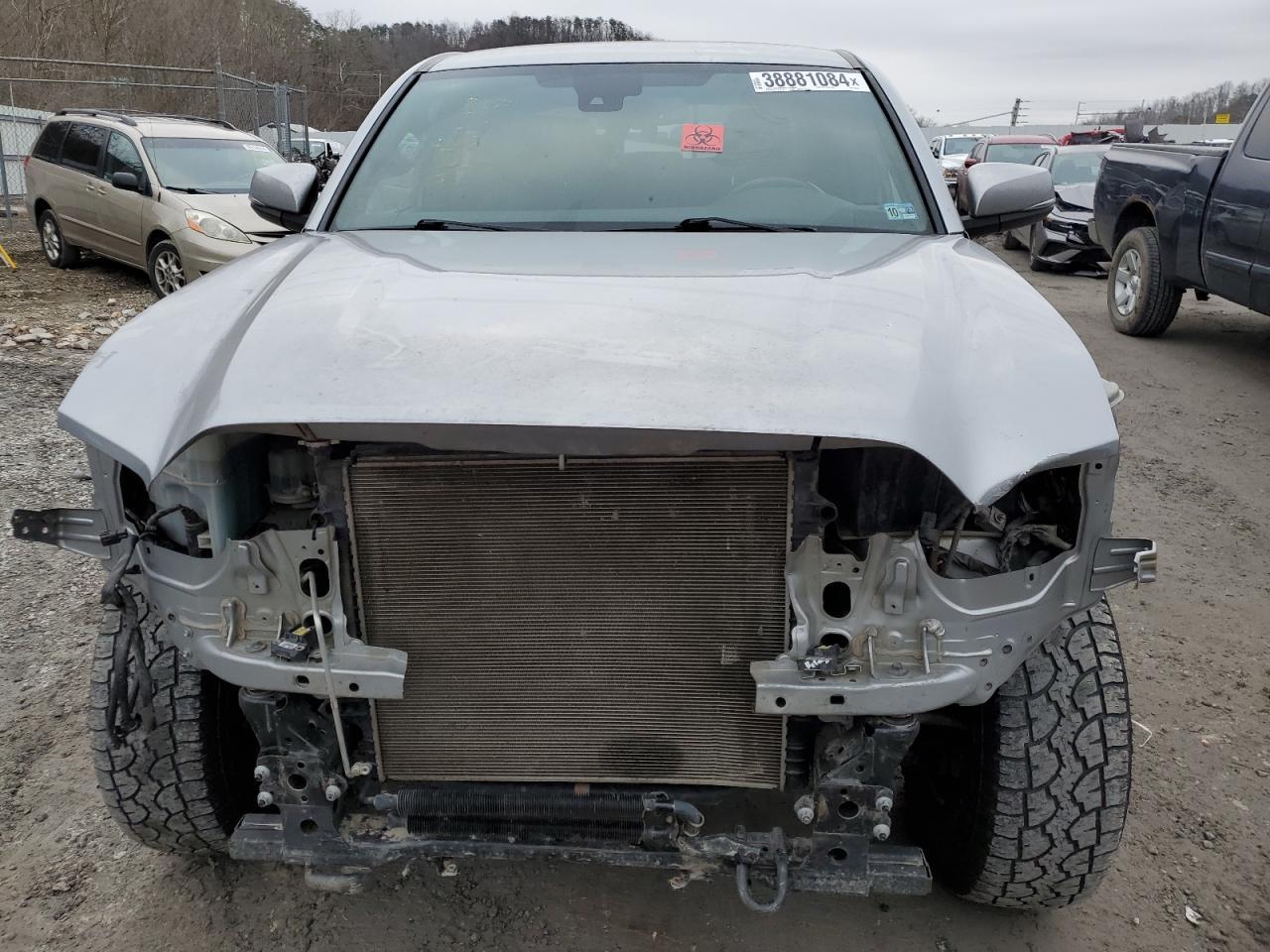 2019 Toyota Tacoma Double Cab - Image 5