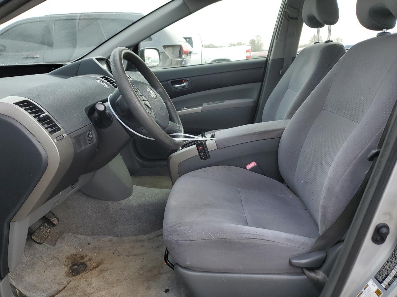 2008 Toyota Prius - Image 7