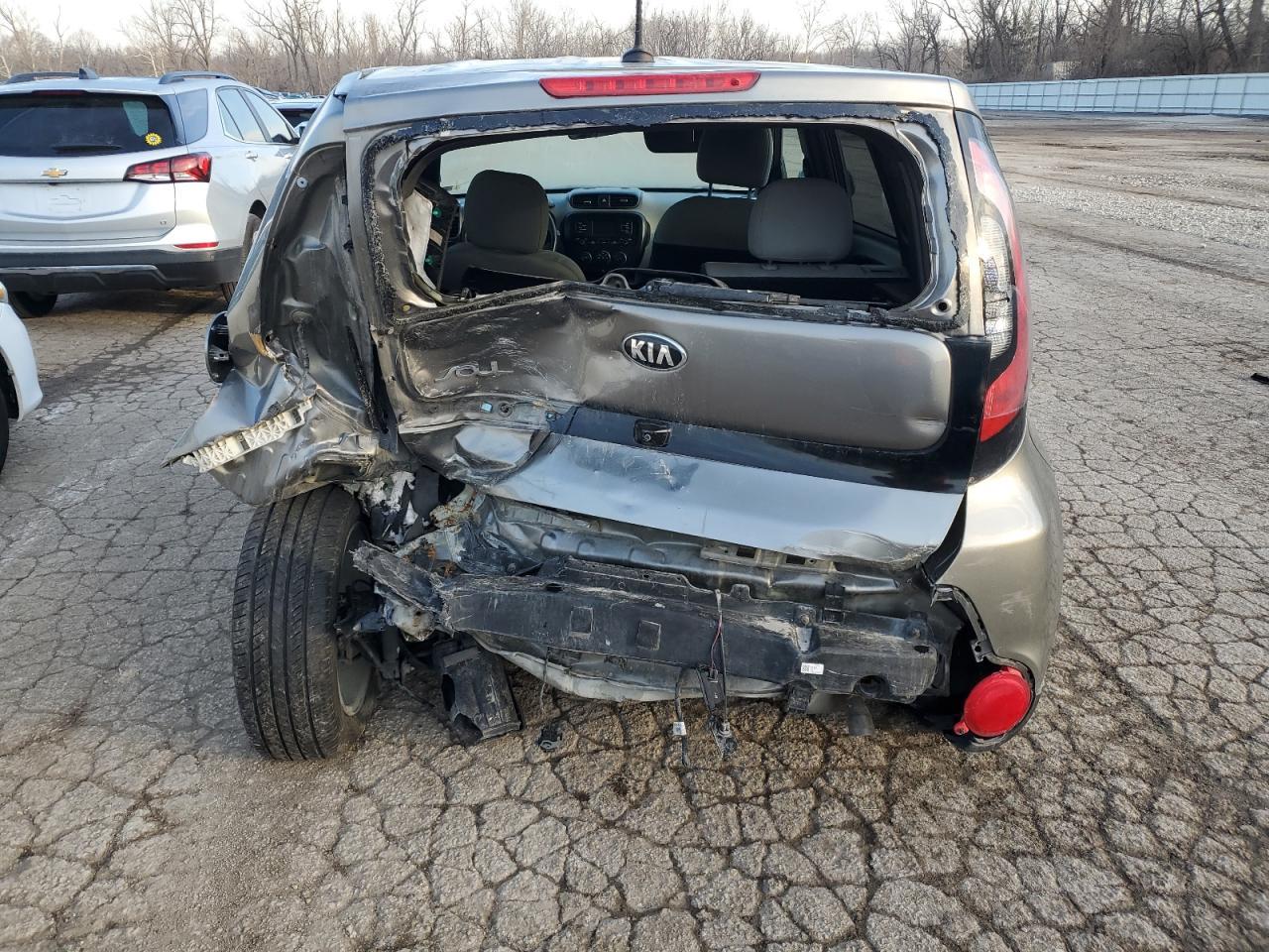 2016 Kia Soul + - Image 6