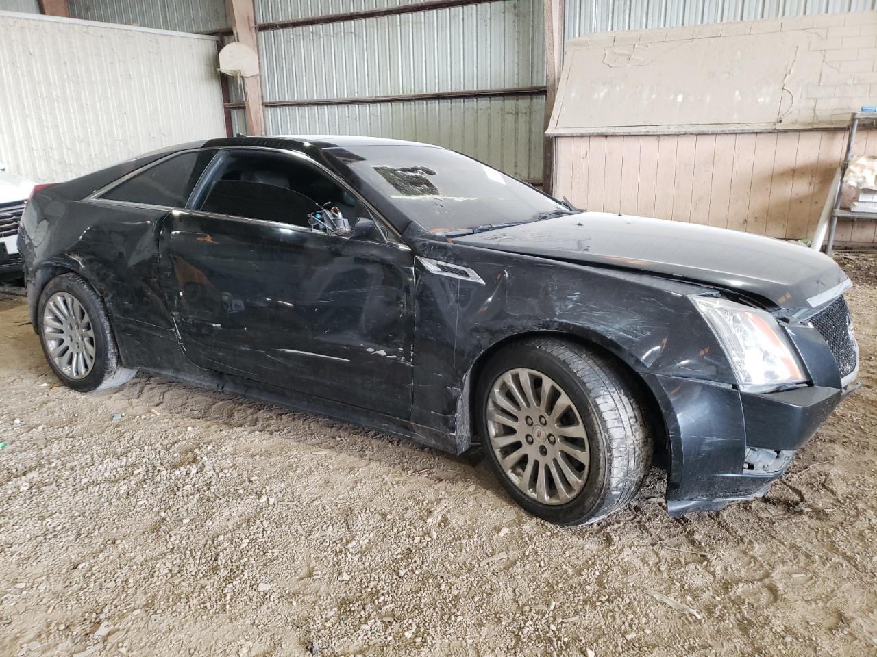 2014 Cadillac Cts Performance Collection - Фото 4