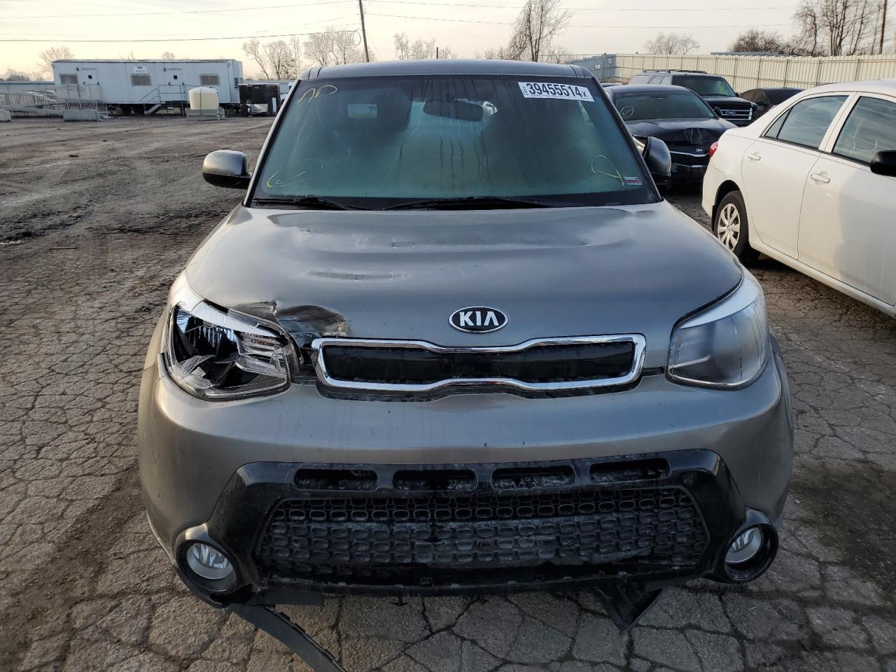 2016 Kia Soul + - Image 5