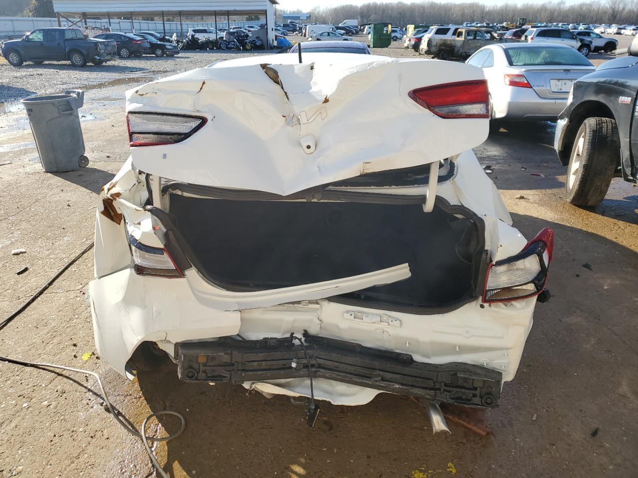 2023 Kia Rio Lx - Image 6