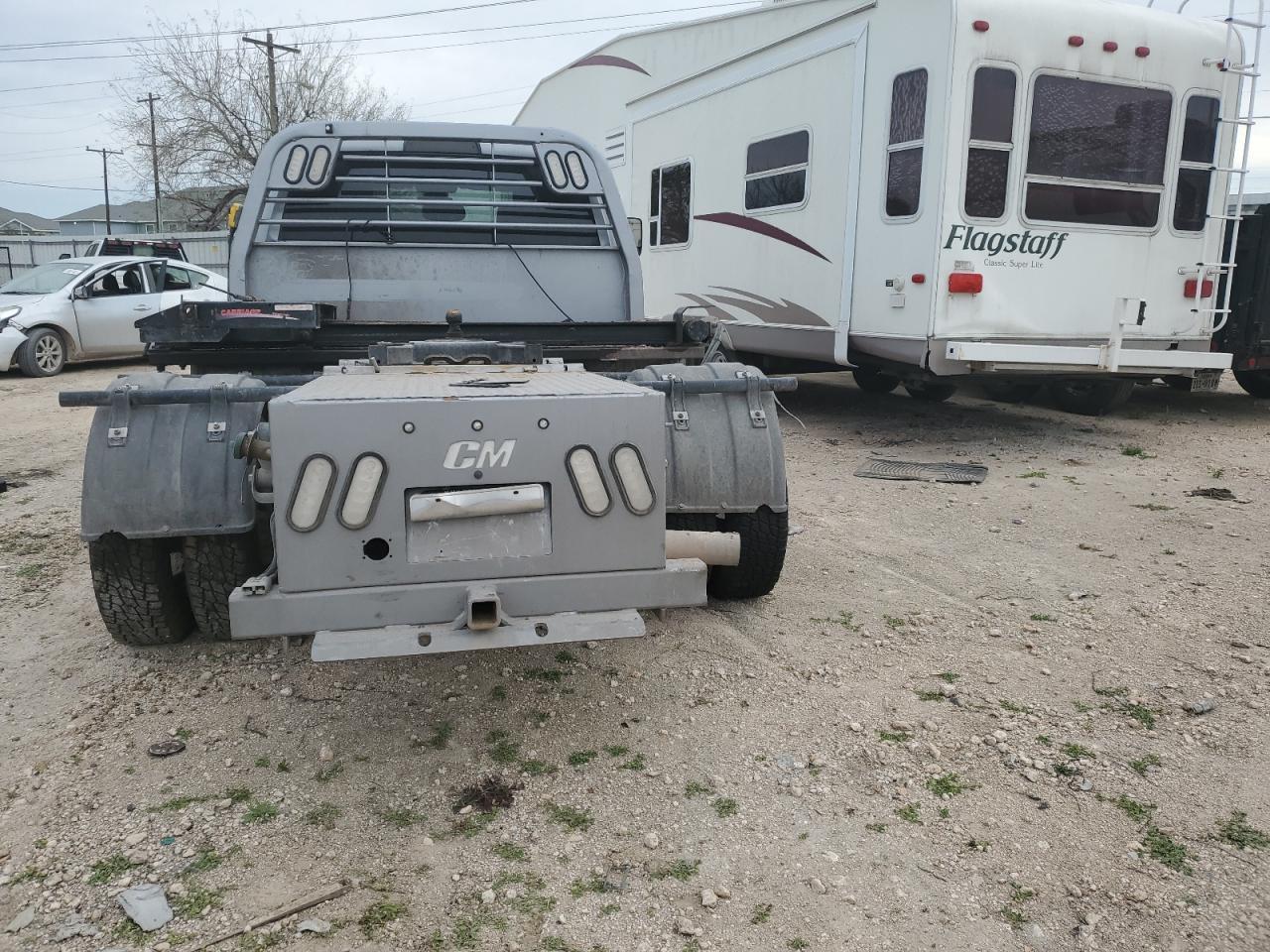 2022 Ram 3500 - Image 6