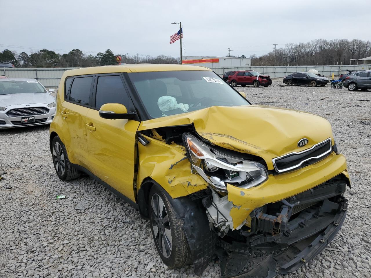 2015 Kia Soul ! - Image 4