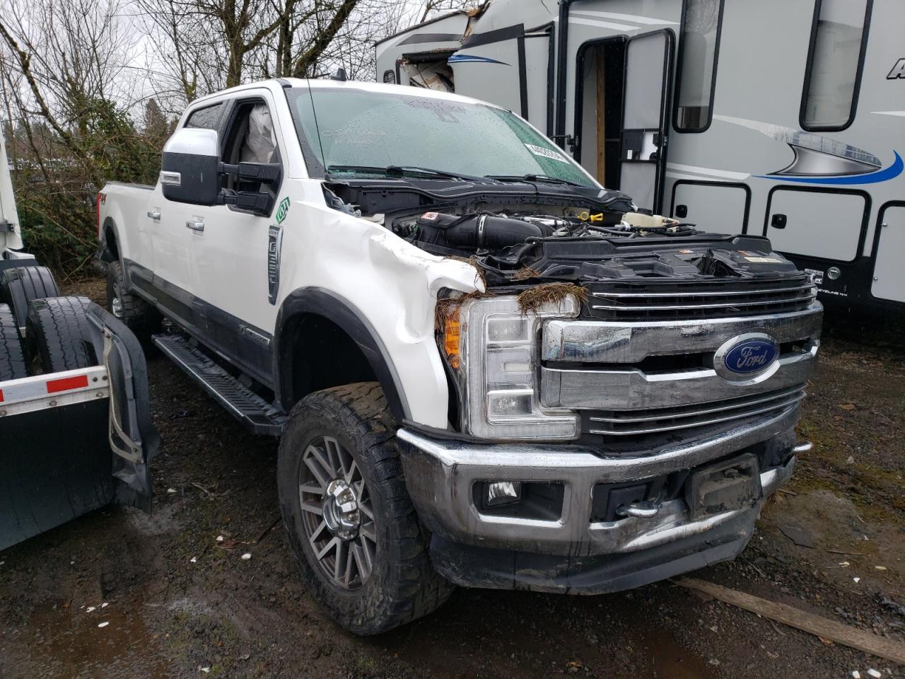 2019 Ford F350 Super Duty - Image 7