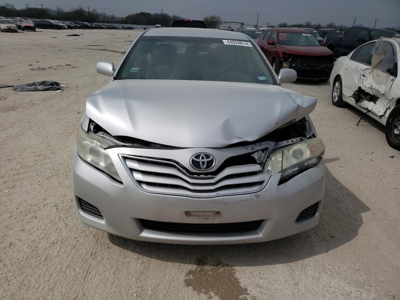 2011 Toyota Camry Base - Image 5
