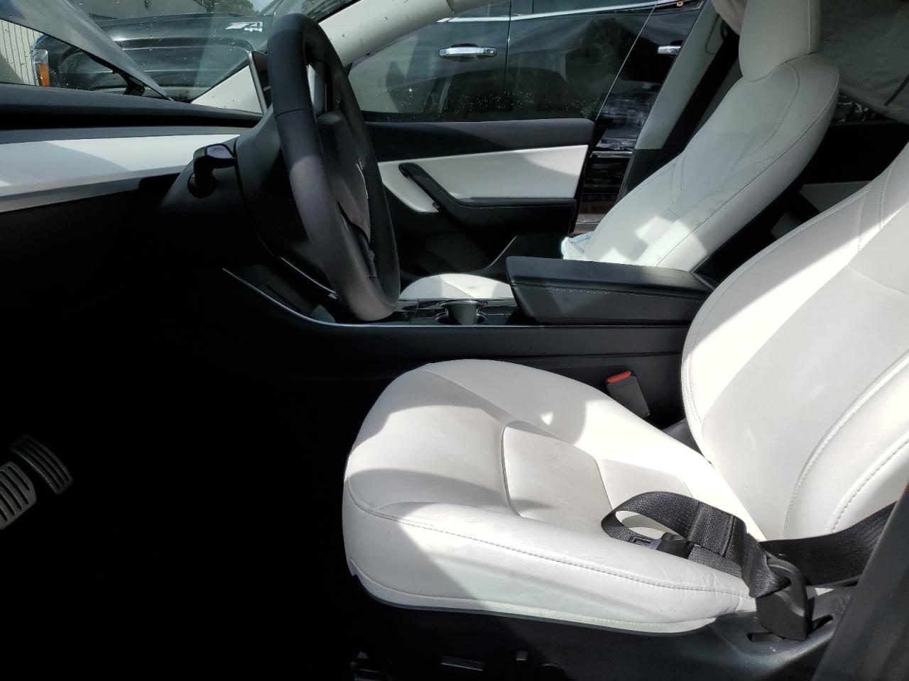 2020 Tesla Model Y - Image 7