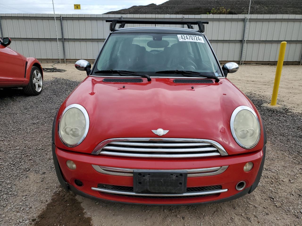 2006 Mini Cooper - Фото 5
