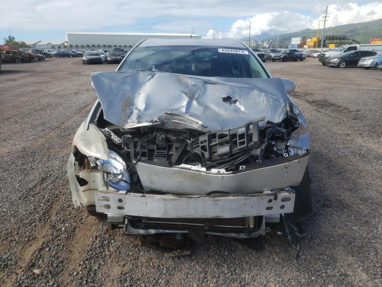 2011 Toyota Prius - Фото 5