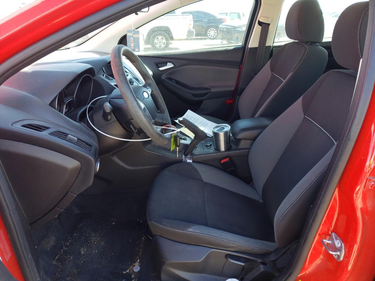 2014 Ford Focus Se - Image 7