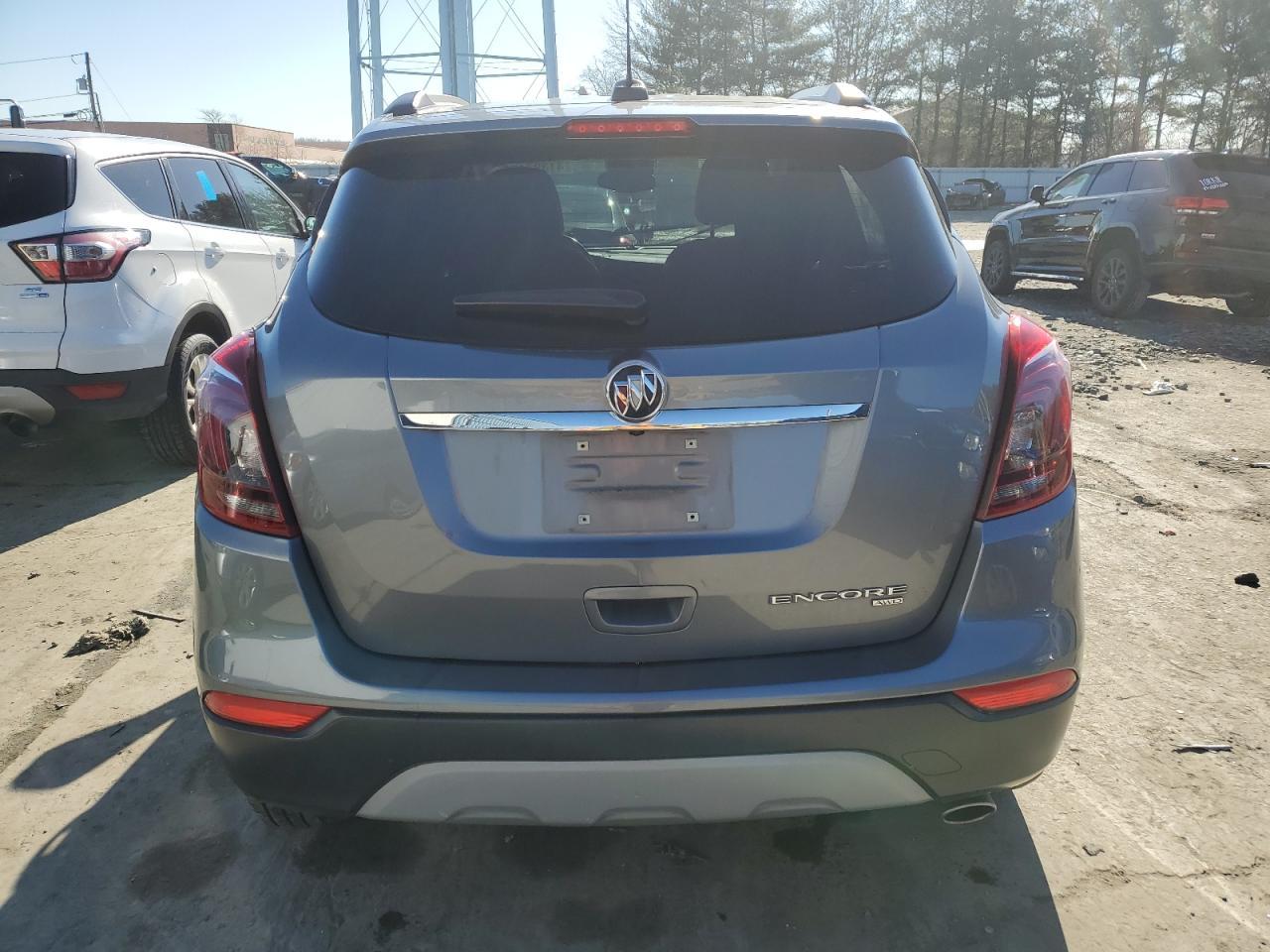 2019 Buick Encore Preferred - Фото 6