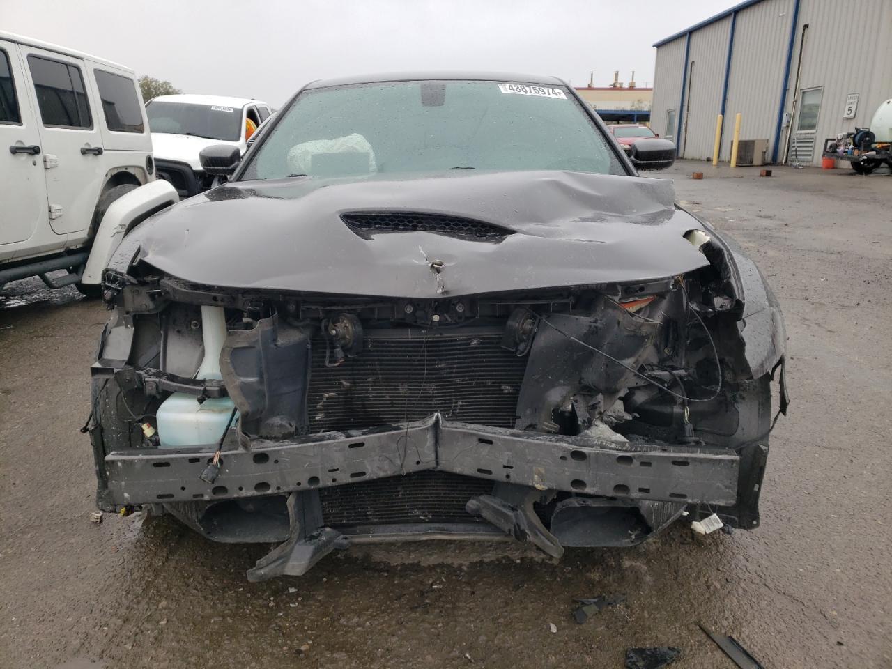 2020 Dodge Charger Scat Pack - Image 5