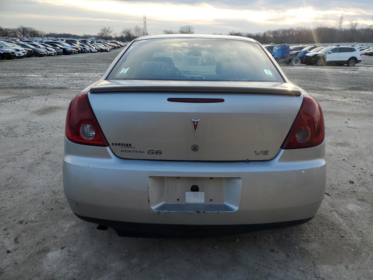 2005 Pontiac G6 - Фото 6