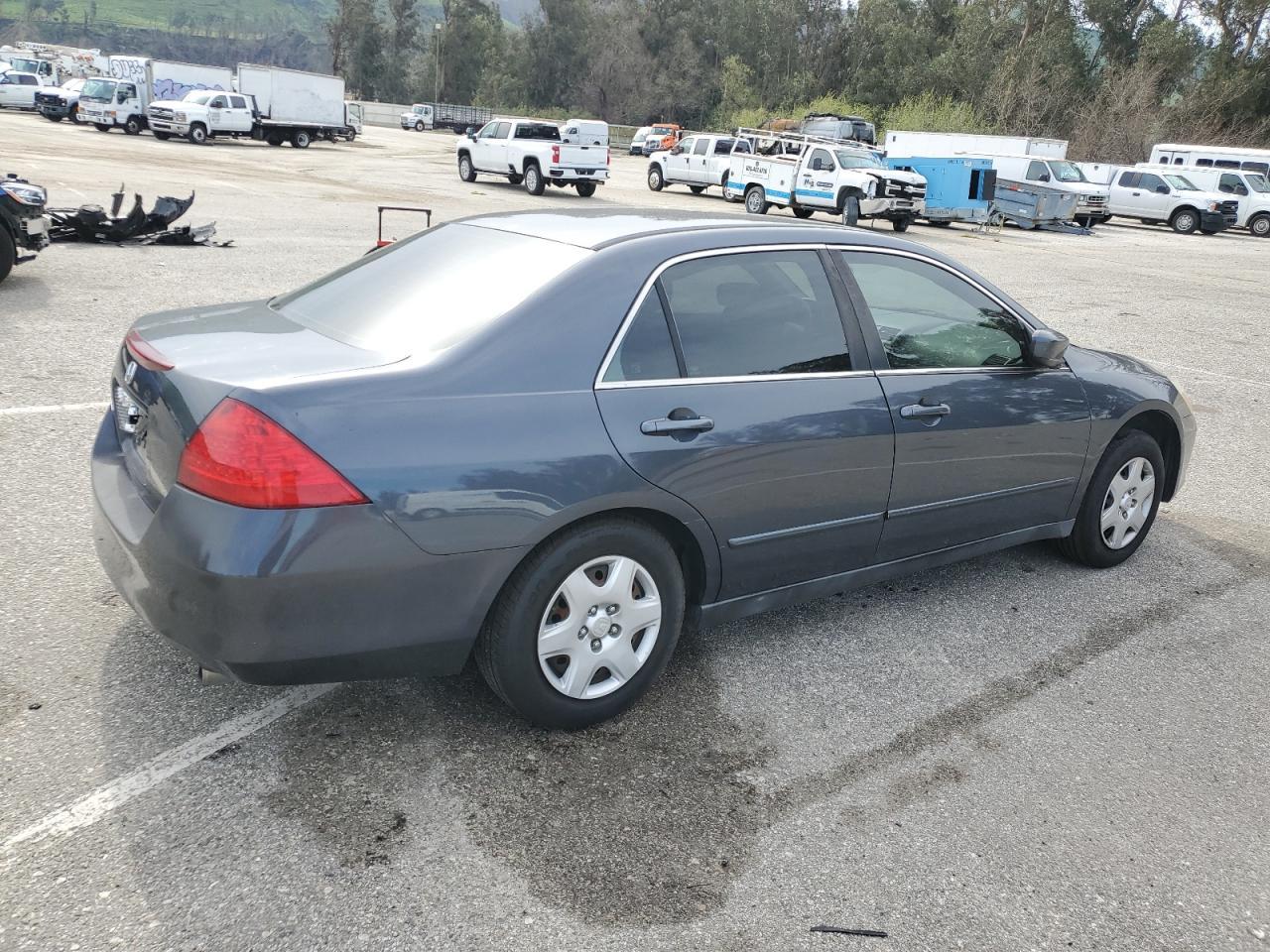 2007 Honda Accord Lx - Image 3