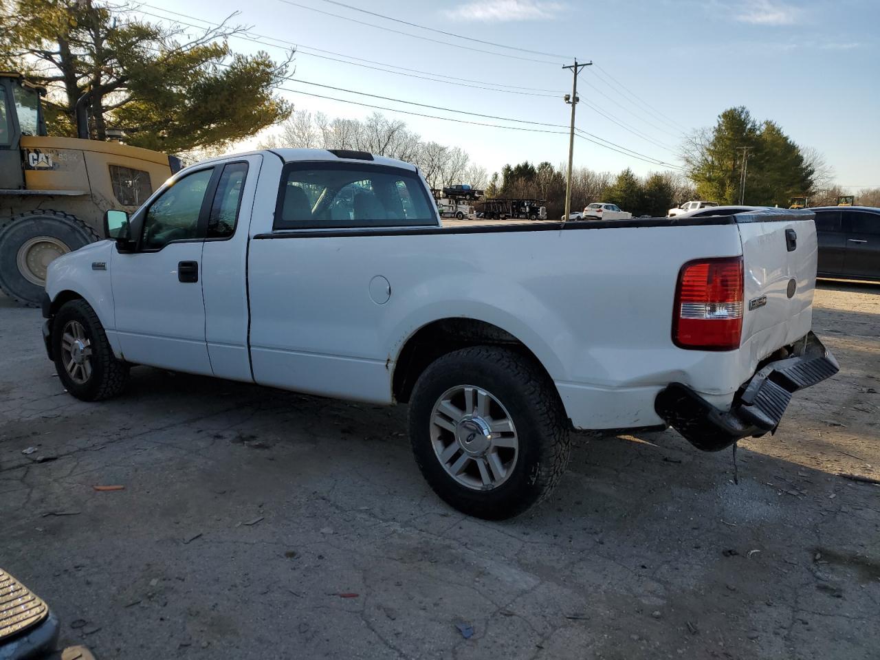 2006 Ford F150 - Image 2