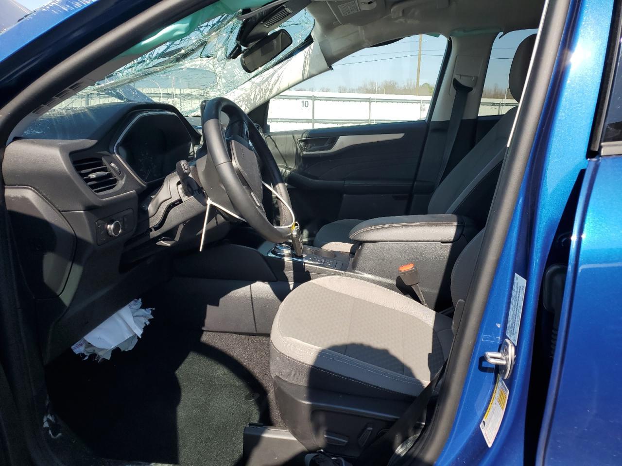 2022 Ford Escape Se - Image 7