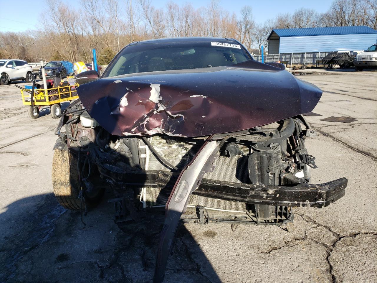 2013 Kia Optima Ex - Фото 5