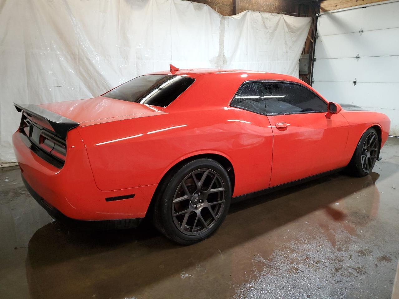 2019 Dodge Challenger R/T - Фото 3