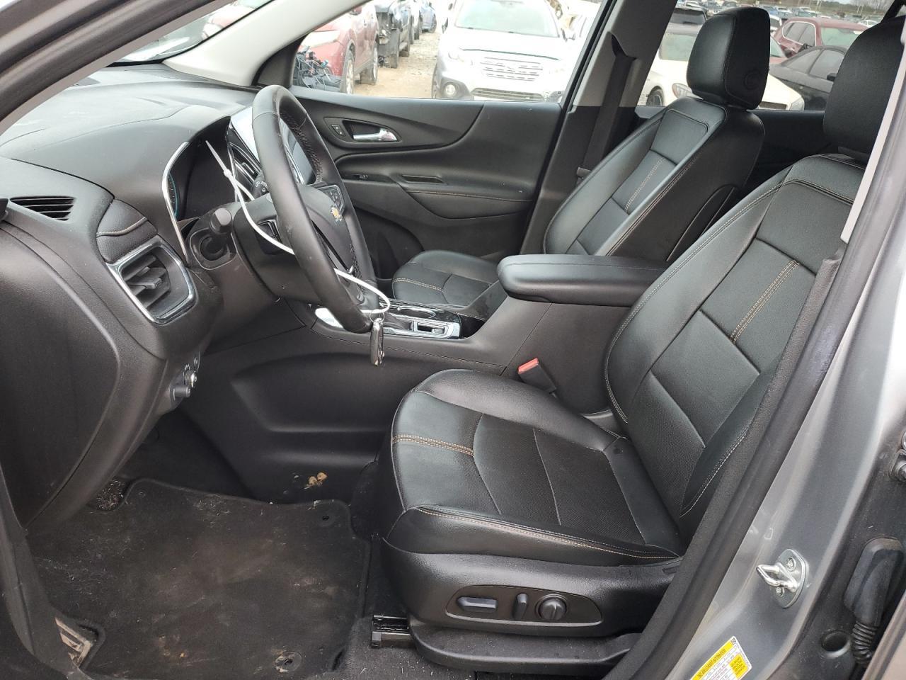 2023 Chevrolet Equinox Premier - Фото 7