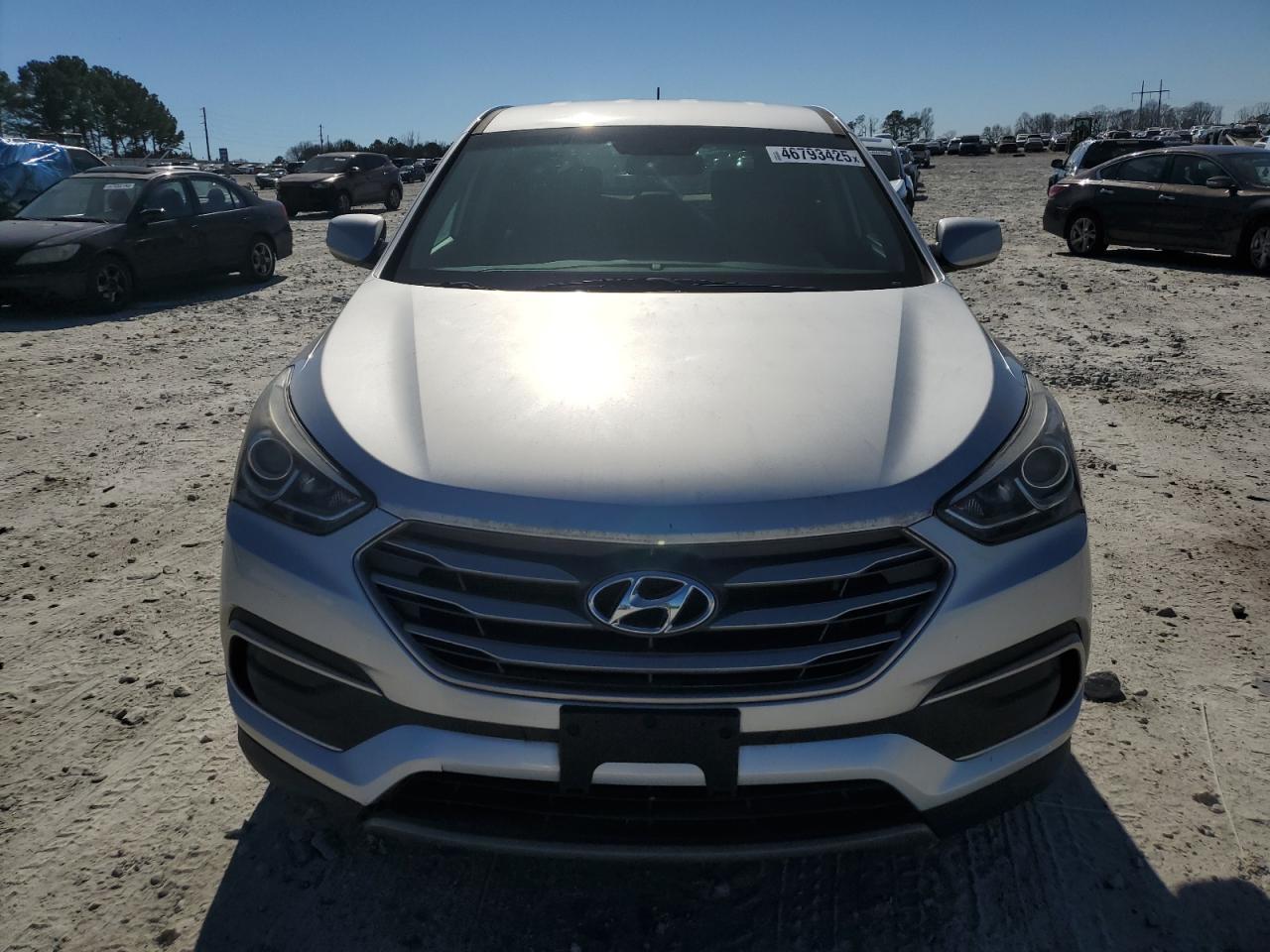 2018 Hyundai Santa Fe Sport - Image 5