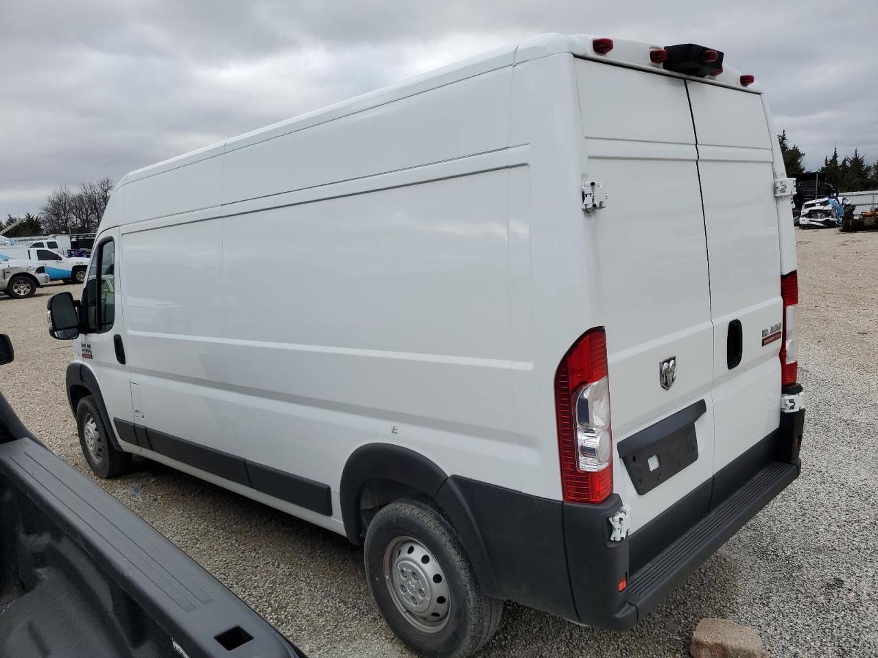2022 Ram Promaster 2500 2500 High - Image 2