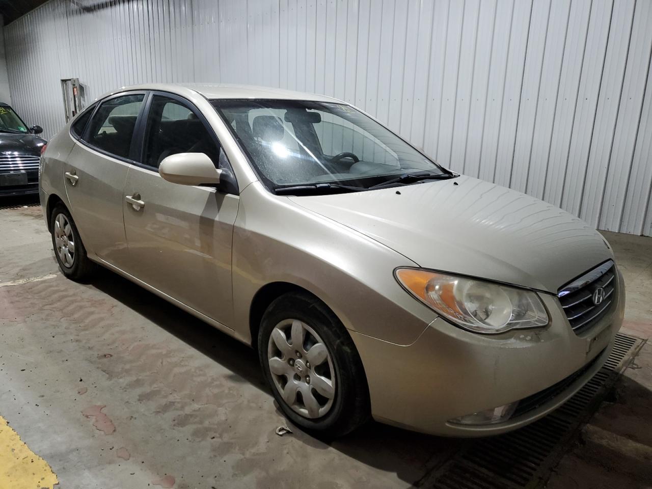 2009 Hyundai Elantra Gls - Image 4