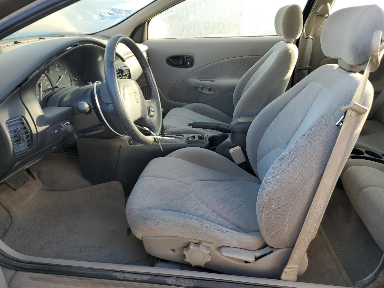 2002 Saturn Sc2 - Image 7