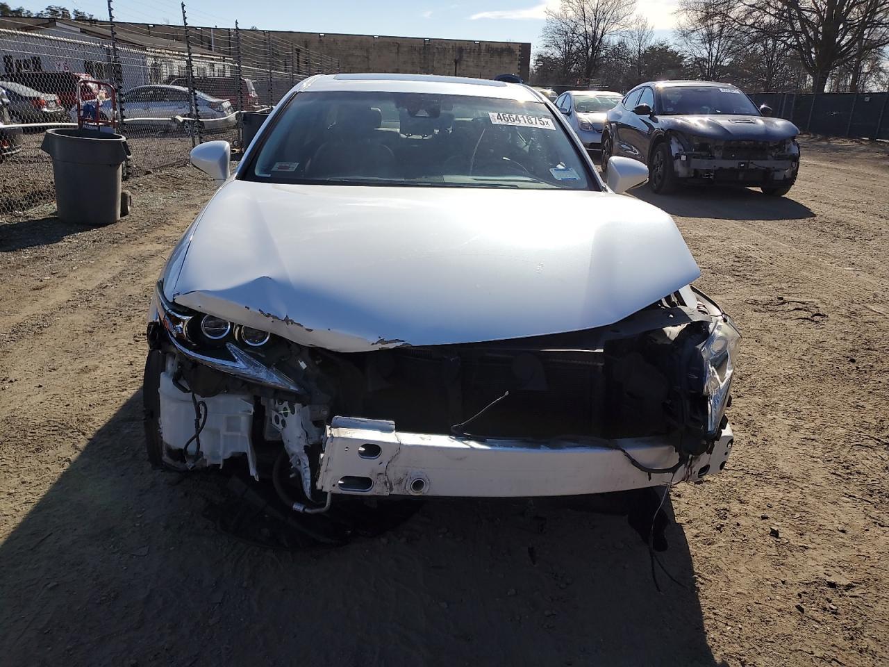 2016 Lexus Es 350 - Image 5