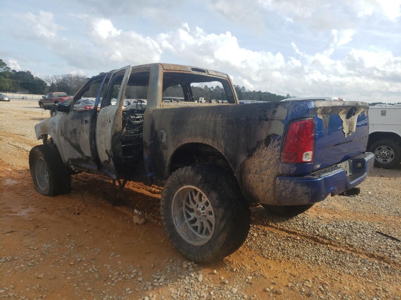 2014 Ram 1500 St - Image 2