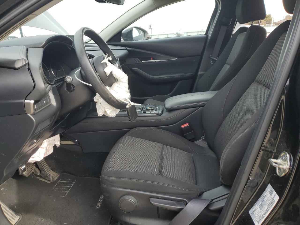 2021 Mazda Cx-30 - Image 7