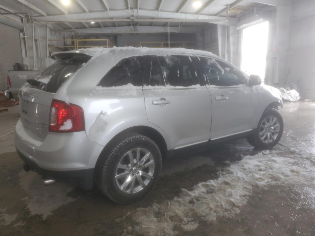 2011 Ford Edge Limited - Image 3