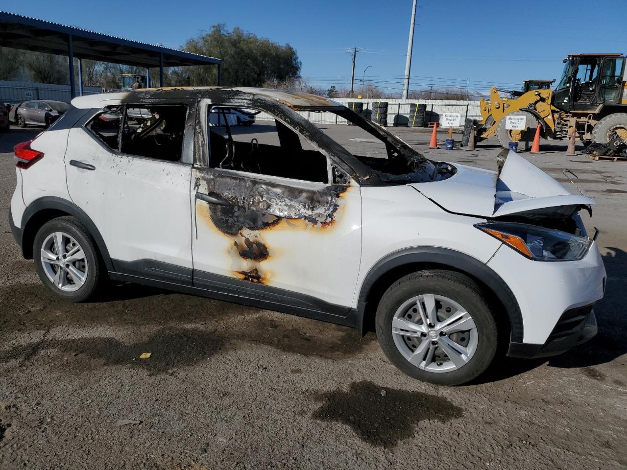 2020 Niss Kicks S - Фото 4