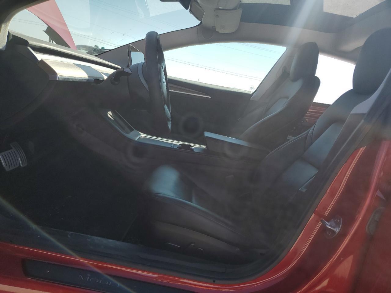 2021 Tesla Model 3 - Фото 7