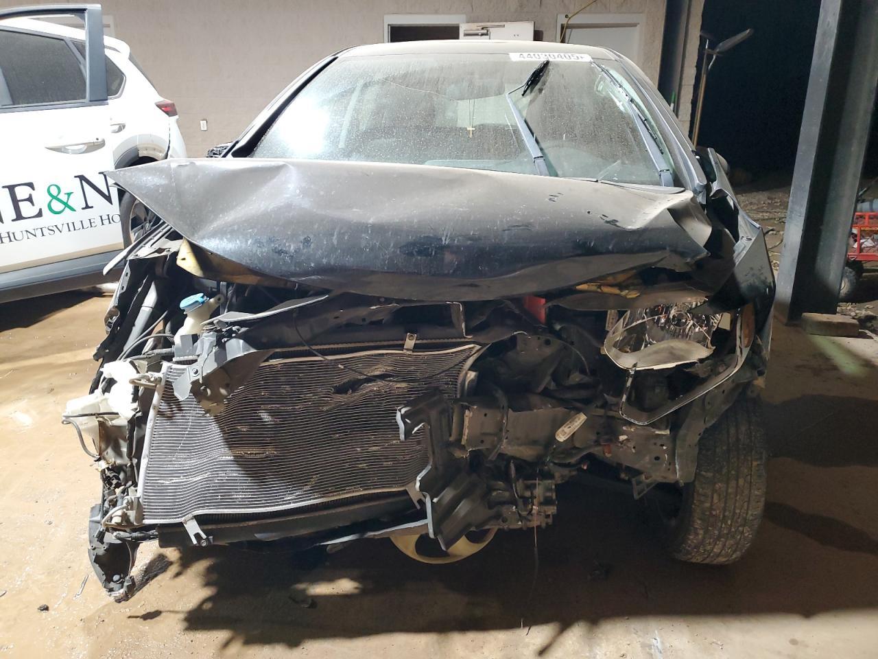 2015 Honda Fit Ex - Фото 5