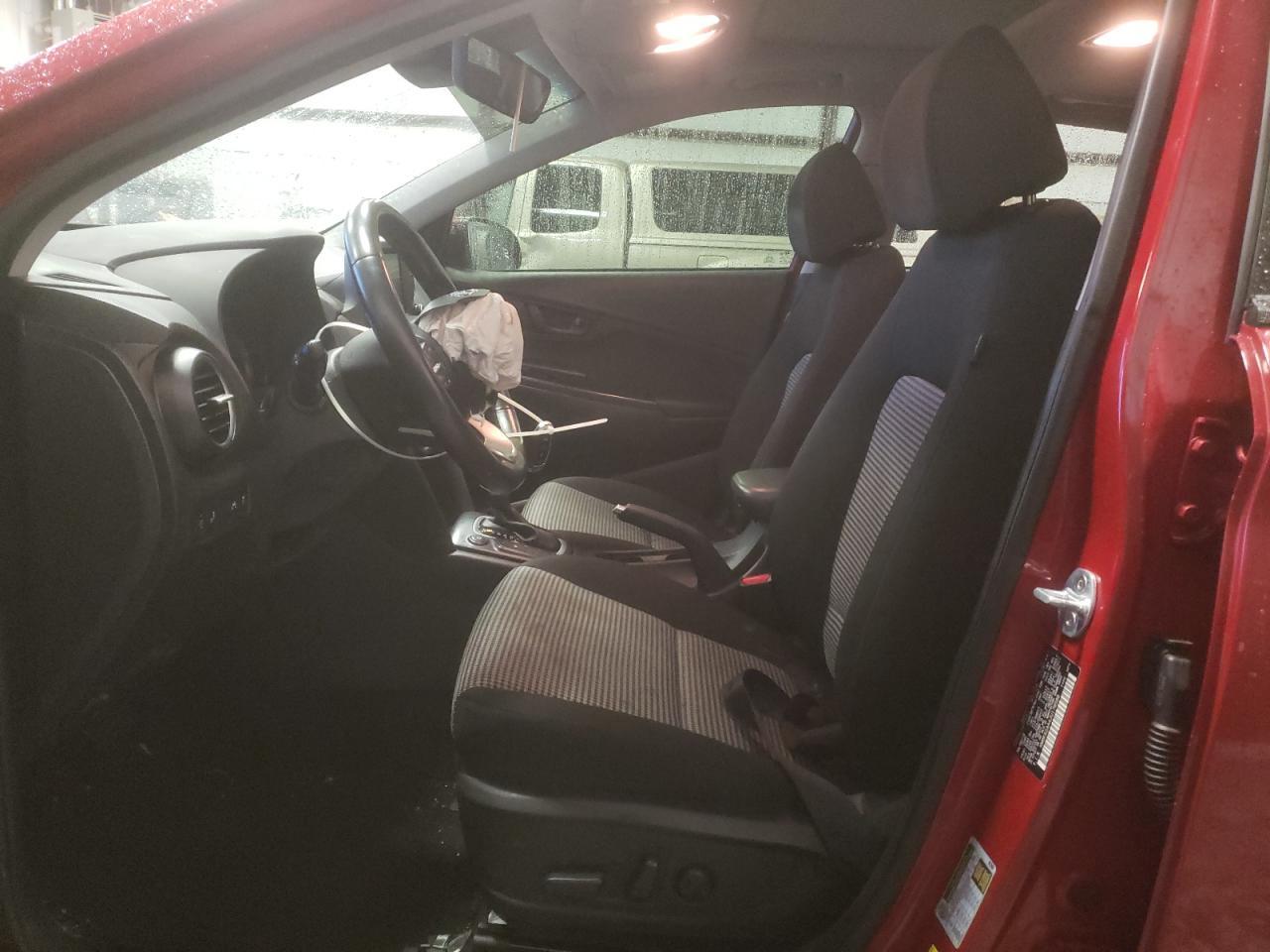 2018 Hyundai Kona Sel - Фото 7