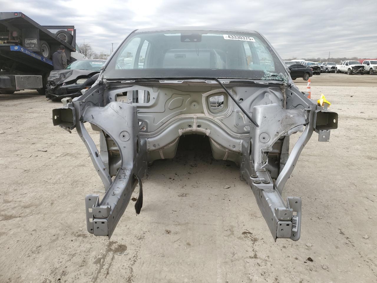 2018 Jeep Grand Cherokee Trackhawk - Image 5